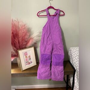 Kids snowsuit